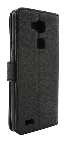 billigamobilskydd.seNew Standcase Wallet Huawei Ascend Mate 7