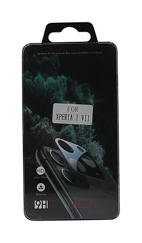 Härdat kameraglas Sony Xperia 1 VII