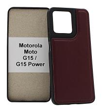 Magnetskal Motorola Moto G15 Power