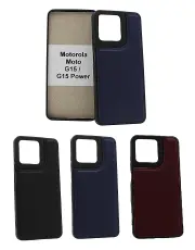 Magnetskal Motorola Moto G15 / G15 Power