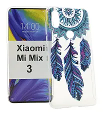 Designskal TPU Xiaomi Mi Mix 3