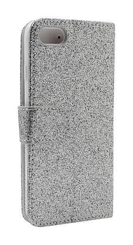 billigamobilskydd.seStandcase Glitter Wallet iPhone 7/8/SE 2nd Gen.