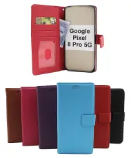 billigamobilskydd.seNew Standcase Wallet Google Pixel 8 Pro 5G
