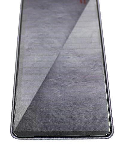 Härdat glas Sony Xperia 1 VIII