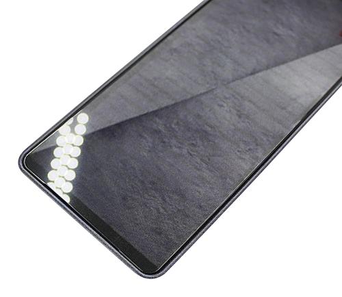 Härdat glas Sony Xperia 1 VIII