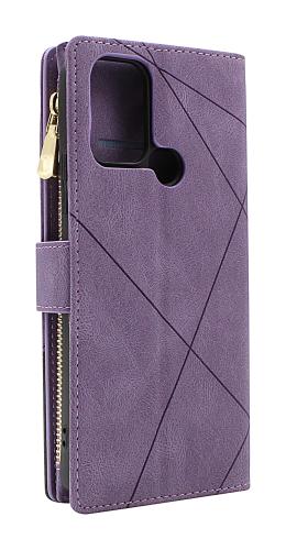 XL Standcase Lyxfodral Nokia C22 / C32