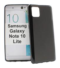 TPU Skal Samsung Galaxy Note 10 Lite (N770F)