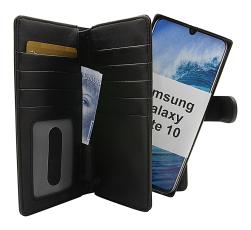 Skimblocker XL Magnet Fodral Samsung Galaxy Note 10 (N970F/DS)