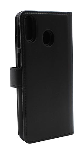 Skimblocker XL Magnet Fodral Samsung Galaxy M20 (M205F)