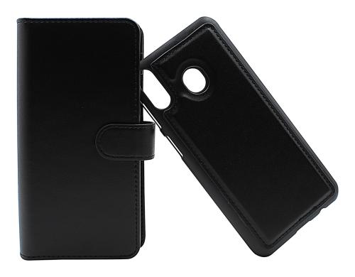 Skimblocker XL Magnet Fodral Samsung Galaxy M20 (M205F)
