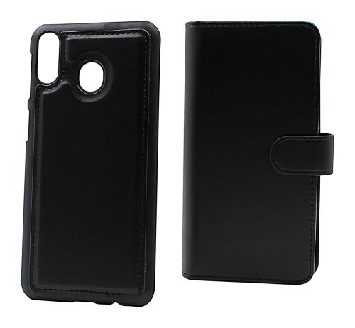 Skimblocker XL Magnet Fodral Samsung Galaxy M20 (M205F)
