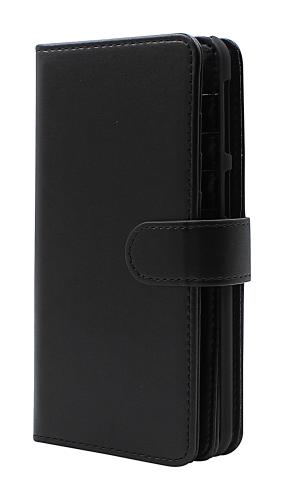 Skimblocker XL Magnet Fodral Samsung Galaxy M20 (M205F)