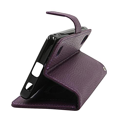 New Standcase Wallet Samsung Galaxy Note 10 Lite (N770F)