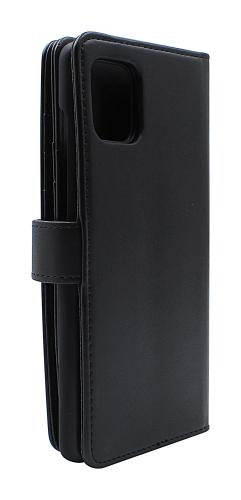 Skimblocker XL Magnet Fodral Samsung Galaxy Note 10 Lite (N770F)