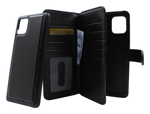 Skimblocker XL Magnet Fodral Samsung Galaxy Note 10 Lite (N770F)