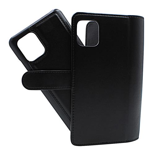 Skimblocker XL Magnet Fodral Samsung Galaxy Note 10 Lite (N770F)