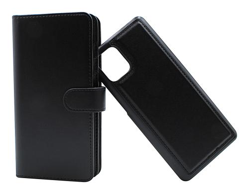 Skimblocker XL Magnet Fodral Samsung Galaxy Note 10 Lite (N770F)