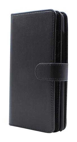 Skimblocker XL Magnet Fodral Samsung Galaxy Note 10 Lite (N770F)