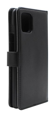 Skimblocker Magnet Fodral Samsung Galaxy Note 10 Lite (N770F)