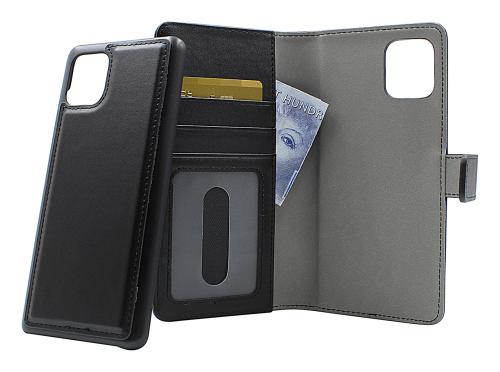 Skimblocker Magnet Fodral Samsung Galaxy Note 10 Lite (N770F)