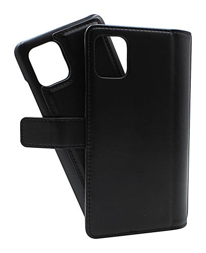 Skimblocker Magnet Fodral Samsung Galaxy Note 10 Lite (N770F)