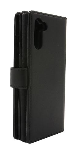 Skimblocker XL Magnet Fodral Samsung Galaxy Note 10 (N970F/DS)