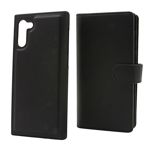 Skimblocker XL Magnet Fodral Samsung Galaxy Note 10 (N970F/DS)