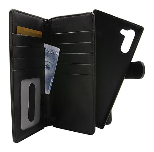Skimblocker XL Magnet Fodral Samsung Galaxy Note 10 (N970F/DS)
