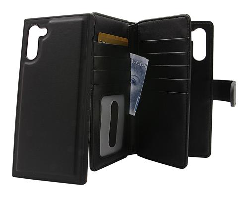 Skimblocker XL Magnet Fodral Samsung Galaxy Note 10 (N970F/DS)
