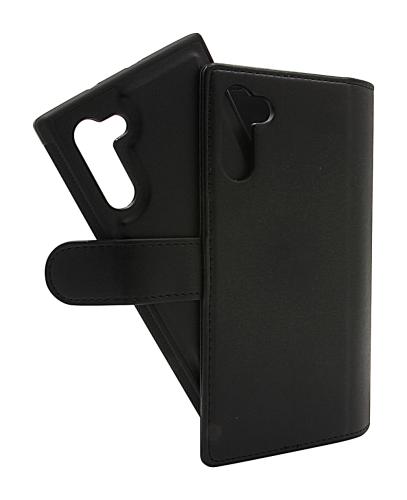 Skimblocker XL Magnet Fodral Samsung Galaxy Note 10 (N970F/DS)