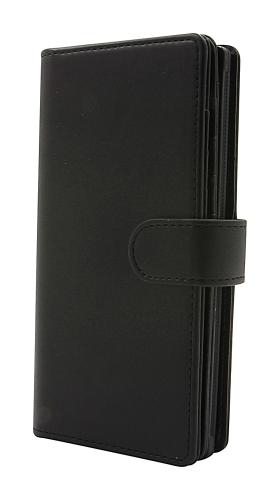 Skimblocker XL Magnet Fodral Samsung Galaxy Note 10 (N970F/DS)