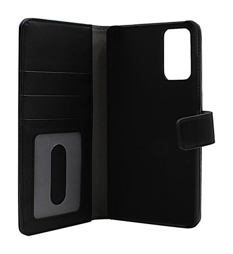 Skimblocker Magnet Fodral Samsung Galaxy Note 20 (N981B/DS)