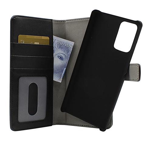 Skimblocker Magnet Fodral Samsung Galaxy Note 20 (N981B/DS)