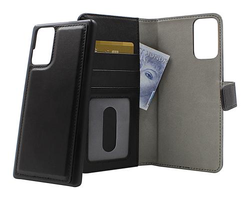 Skimblocker Magnet Fodral Samsung Galaxy Note 20 (N981B/DS)