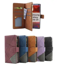 XL Standcase Lyxfodral Samsung Galaxy Note 20 5G