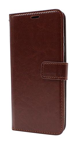 billigamobilskydd.seCrazy Horse Wallet Xiaomi Redmi Note 11 / 11S