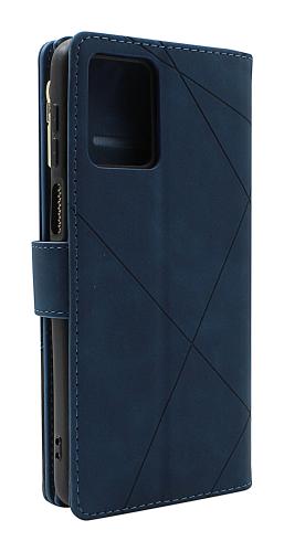 XL Standcase Lyxfodral Motorola Moto G54 5G