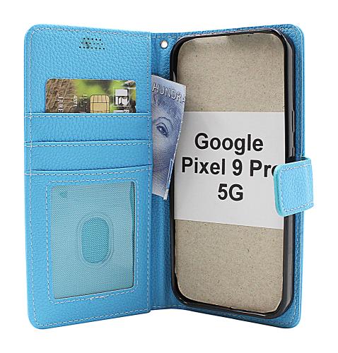 billigamobilskydd.seNew Standcase Google Pixel 9 / Pixel 9 Pro 5G Plånboksfodral