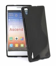 S-Line Skal Huawei Ascend P7