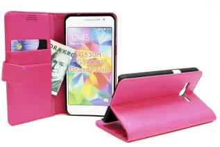 billigamobilskydd.seStandcase Wallet Samsung Galaxy Grand Prime VE (G531F)