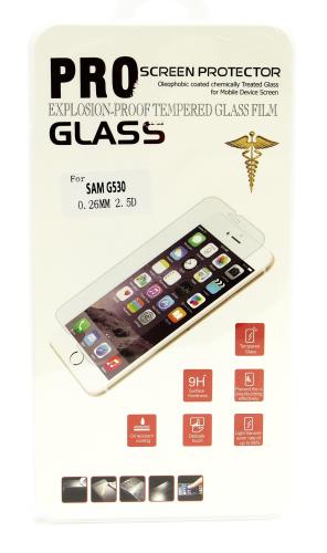 billigamobilskydd.seHärdat Glas Samsung Galaxy Grand Prime VE (G531F)