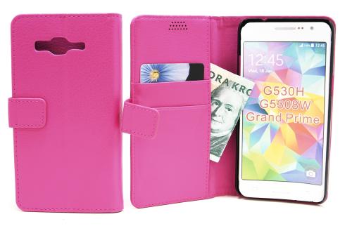 billigamobilskydd.seStandcase Wallet Samsung Galaxy Grand Prime VE (G531F)