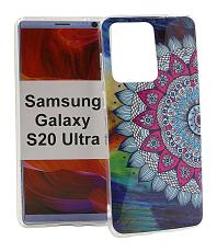 billigamobilskydd.seDesignskal TPU Samsung Galaxy S20 Ultra (G988B)