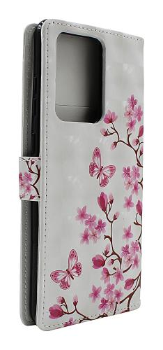 billigamobilskydd.seDesignwallet Samsung Galaxy S20 Ultra (G988B)