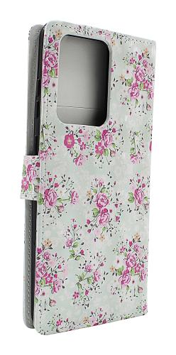 billigamobilskydd.seDesignwallet Samsung Galaxy S20 Ultra (G988B)