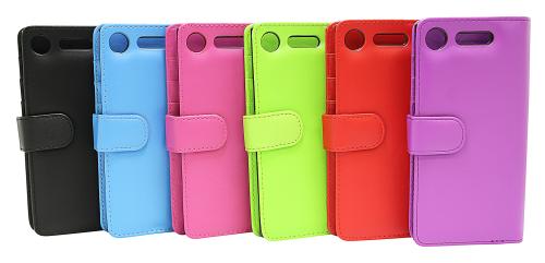 CoverinPlånboksfodral Sony Xperia XZ1 (G8341)