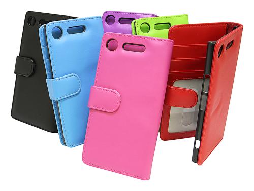 CoverinPlånboksfodral Sony Xperia XZ1 (G8341)