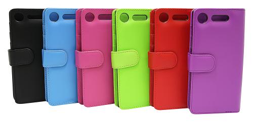 CoverinPlånboksfodral Sony Xperia XZ1 (G8341)