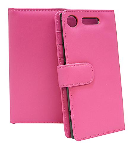 CoverinPlånboksfodral Sony Xperia XZ1 (G8341)