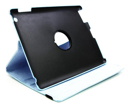 360 Fodral Apple iPad 2 iPad 3 iPad 4